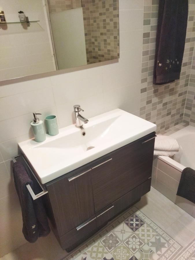 Lamar Apartment
