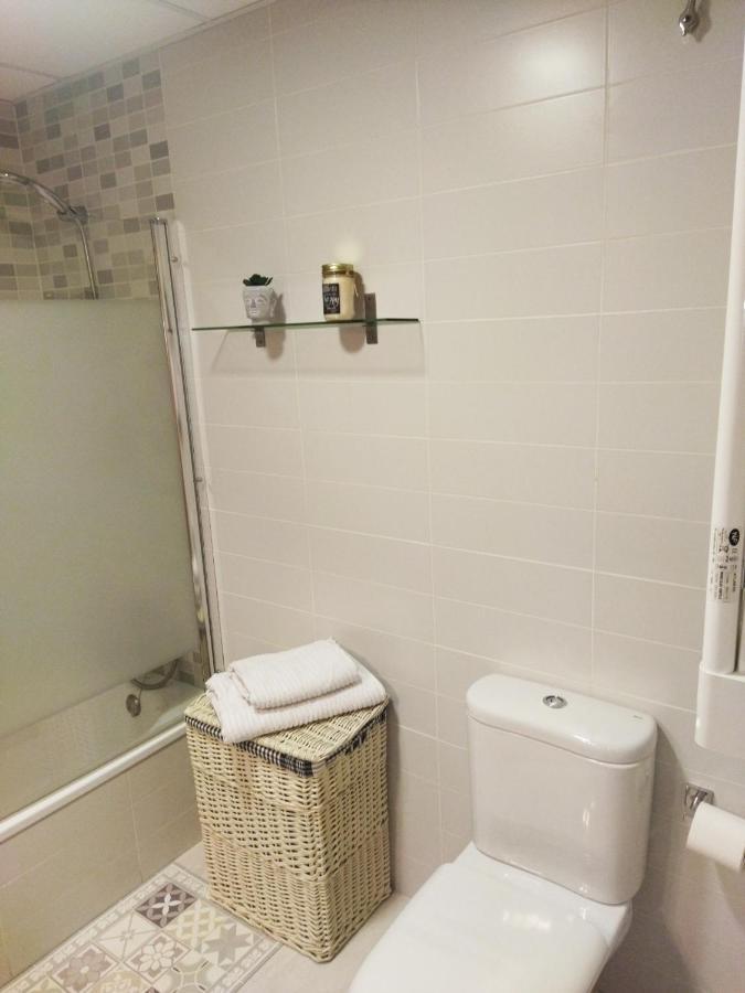 Lamar Apartment