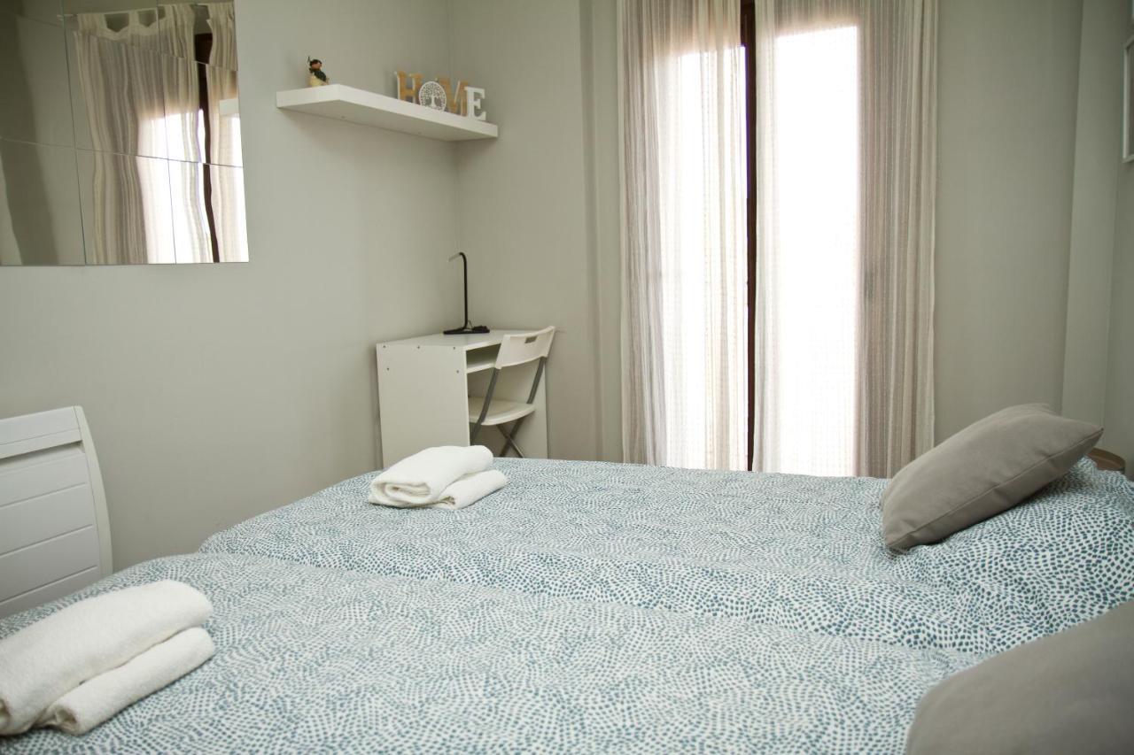 Lamar Apartment Valderrobres