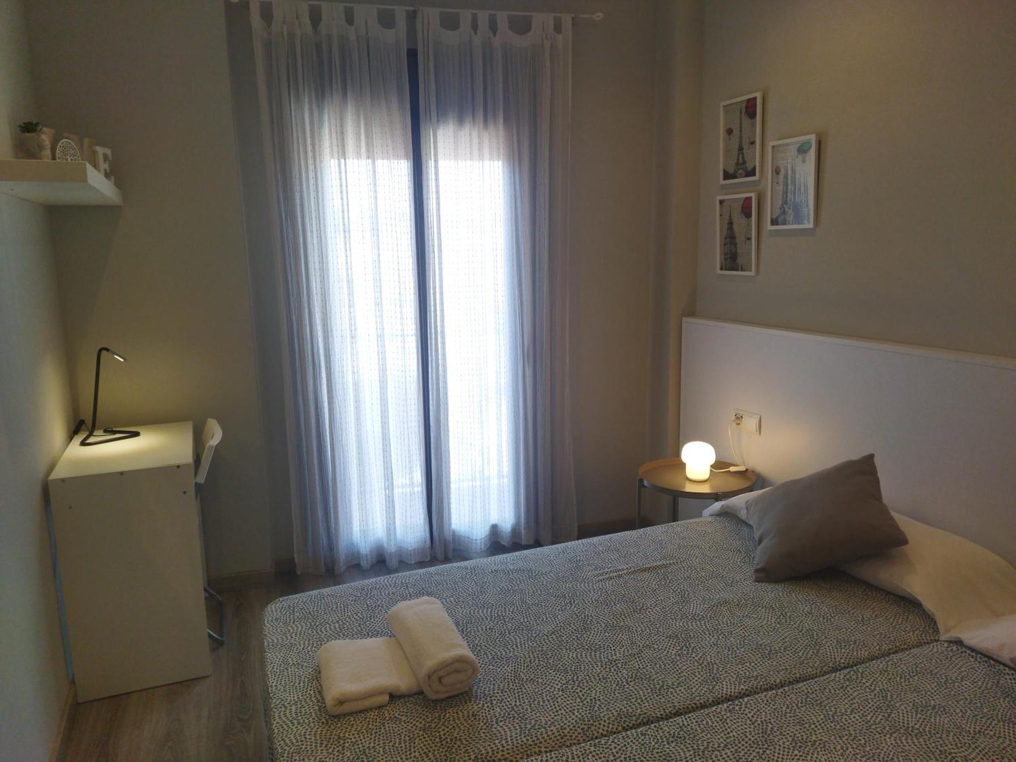 Apartment Lamar Valderrobres