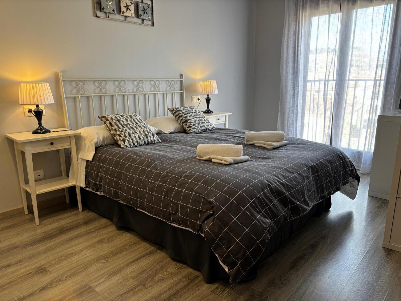 Apartment Lamar Valderrobres